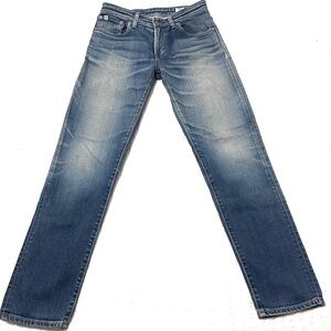 EDWIN Slim Straight Jeans